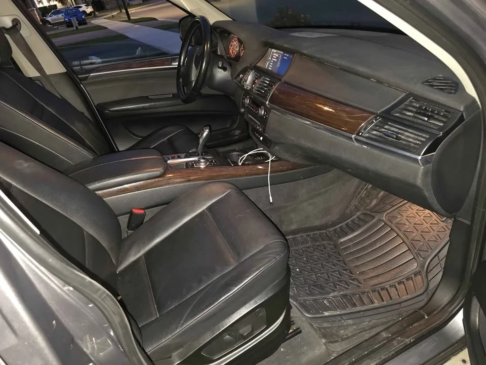 2012 BMW E70 X5 M - Image 8 of 9