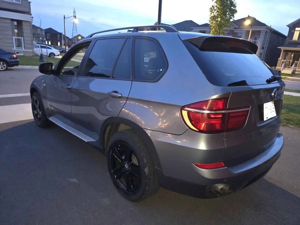 2012 BMW E70 X5 M - Image 2 of 9