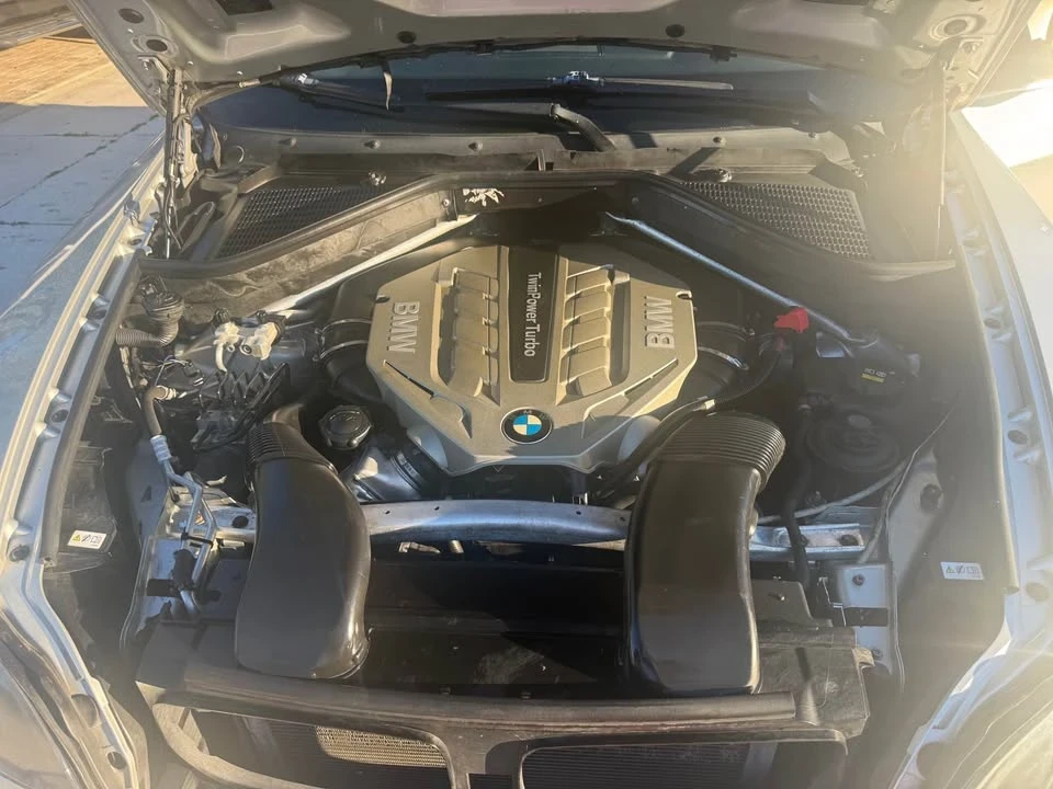 2012 BMW E70 X5 M - Image 14 of 17