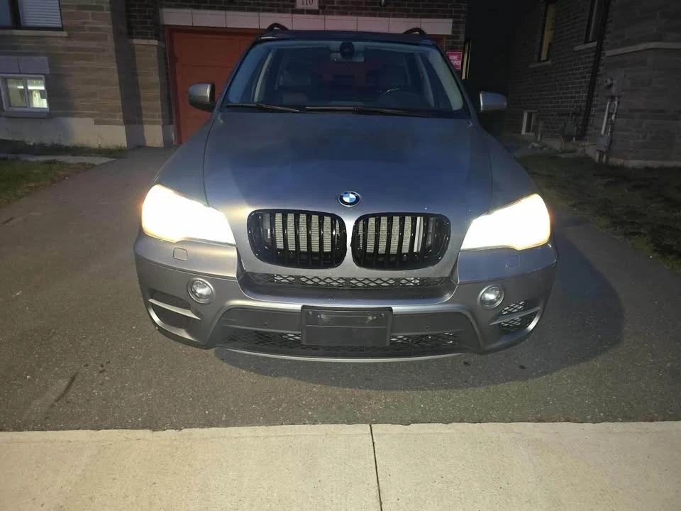 2012 BMW E70 X5 M - Image 7 of 9