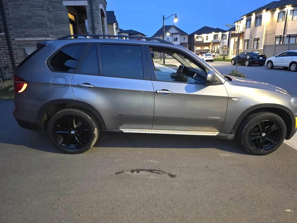 2012 BMW E70 X5 M - Image 3 of 9