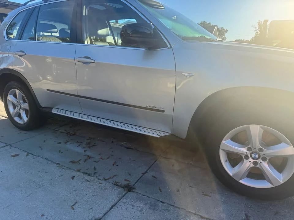 2012 BMW E70 X5 M - Image 3 of 17