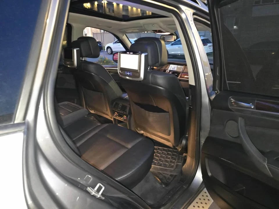 2012 BMW E70 X5 M - Image 9 of 9