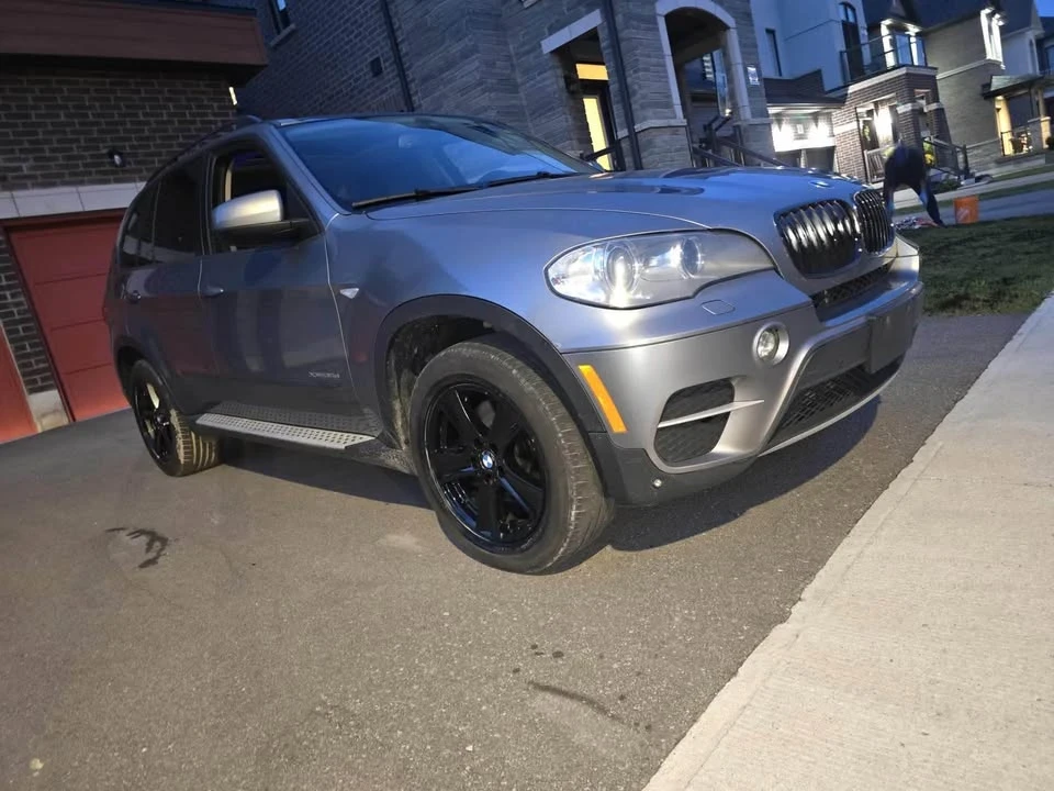 2012 BMW E70 X5 M - Image 2 of 9