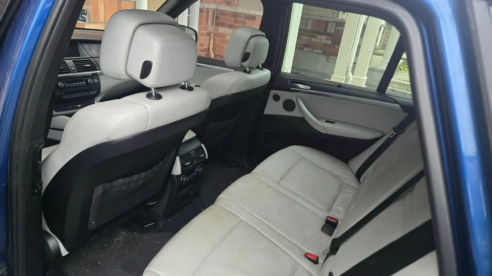 2012 BMW E70 X5 M - Image 4 of 8