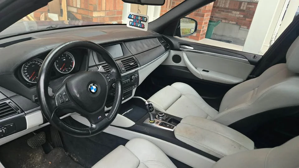 2012 BMW E70 X5 M - Image 3 of 8