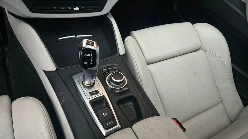 2012 BMW E70 X5 M - Image 7 of 8