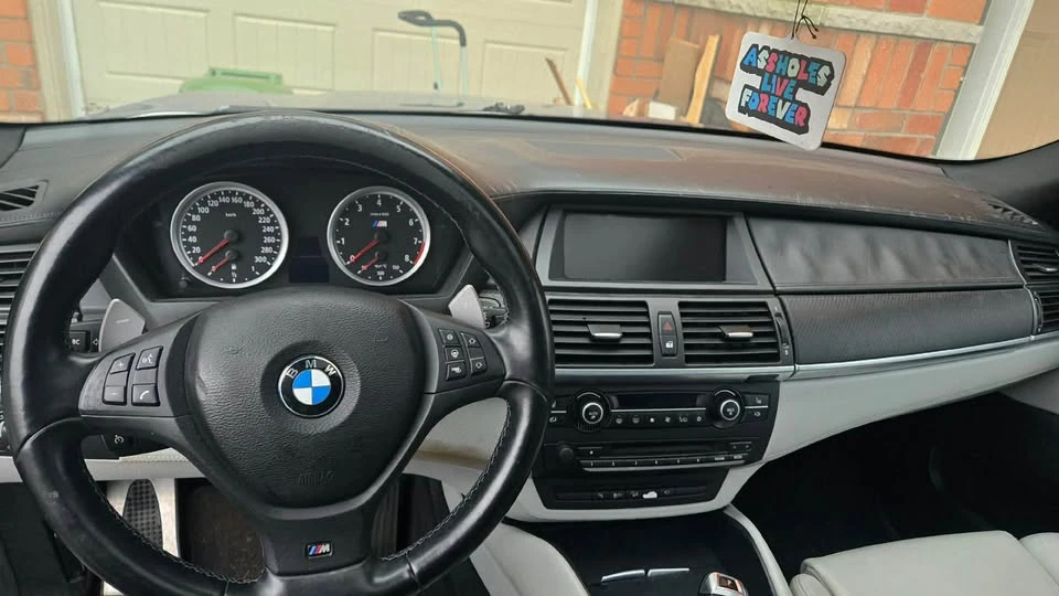 2012 BMW E70 X5 M - Image 5 of 8