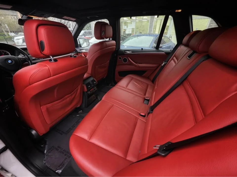 2012 BMW E70 X5 M - Image 19 of 20