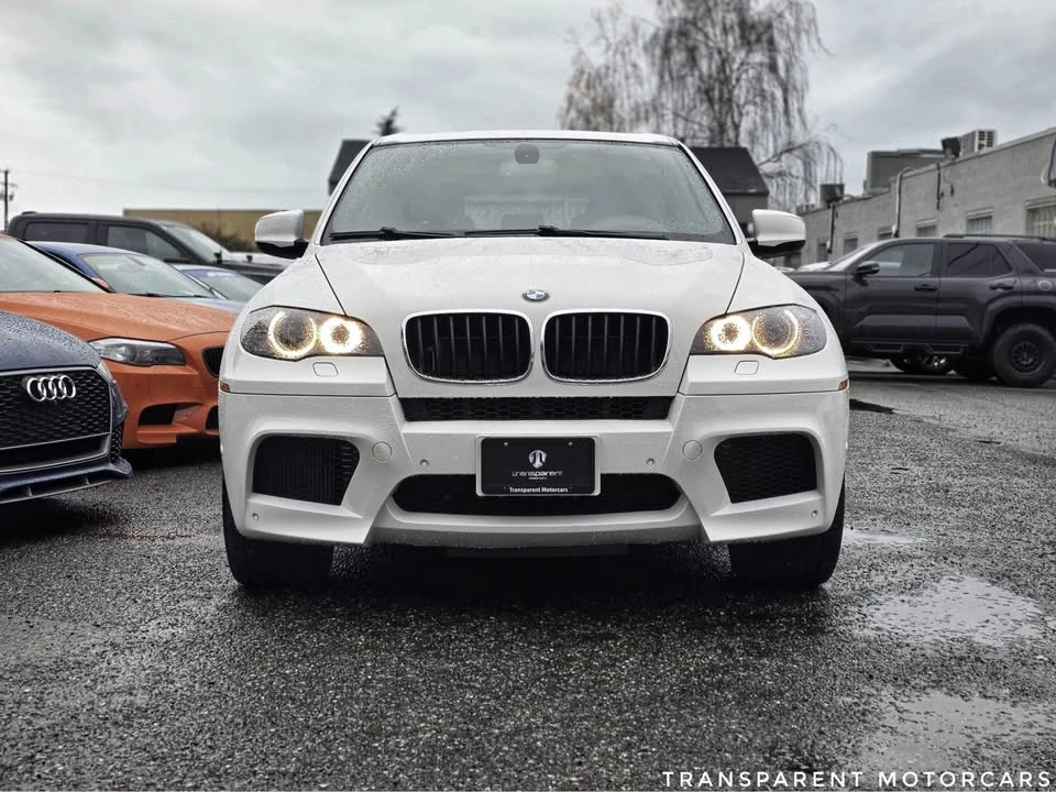 2012 BMW E70 X5 M - Image 2 of 20