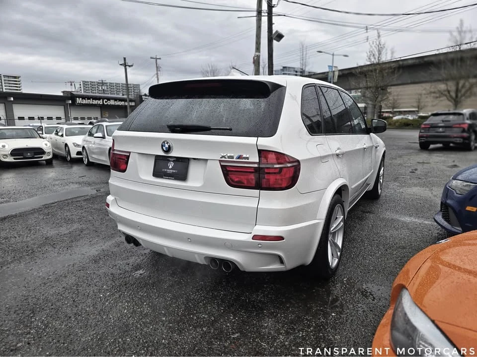 2012 BMW E70 X5 M - Image 7 of 20