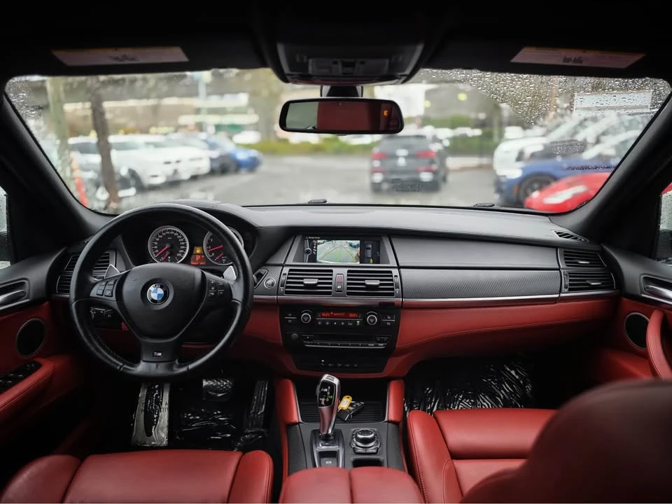 2012 BMW E70 X5 M - Image 20 of 20