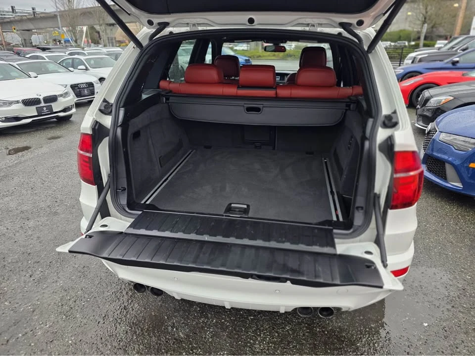 2012 BMW E70 X5 M - Image 5 of 20