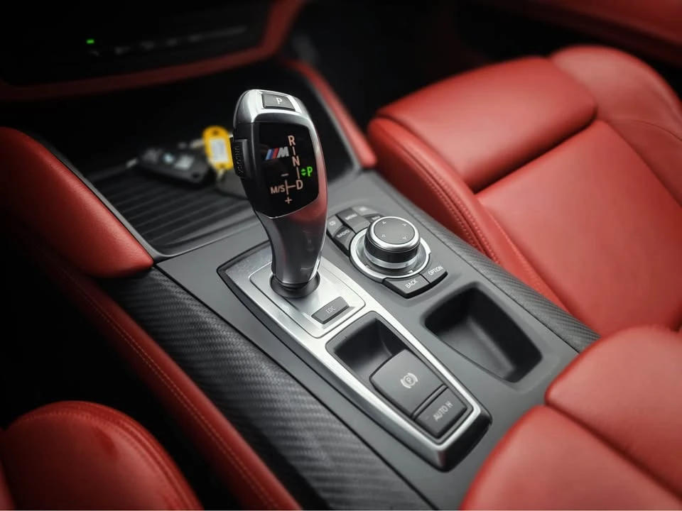 2012 BMW E70 X5 M - Image 18 of 20