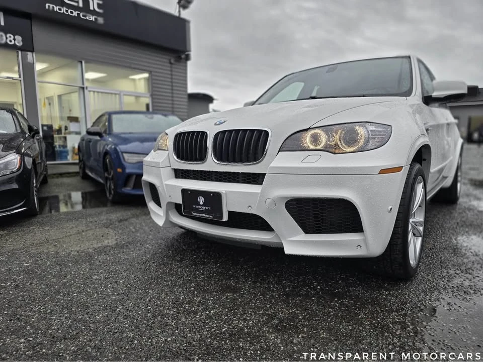 2012 BMW E70 X5 M - Image 3 of 20