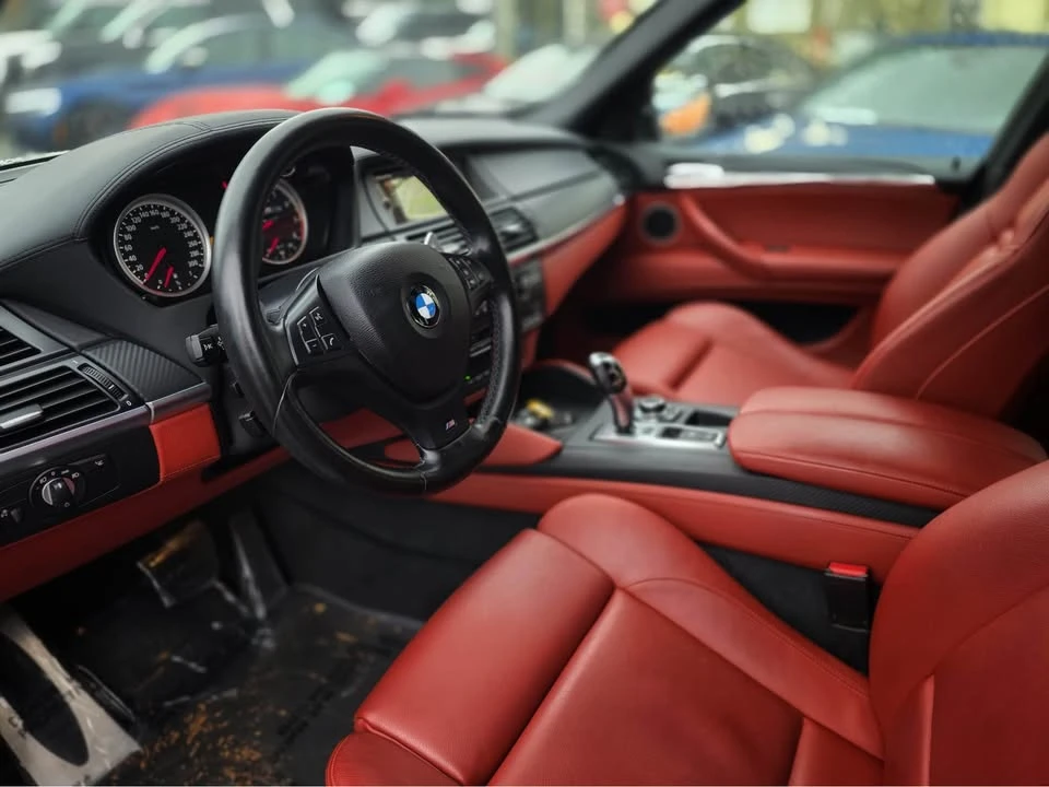 2012 BMW E70 X5 M - Image 9 of 20