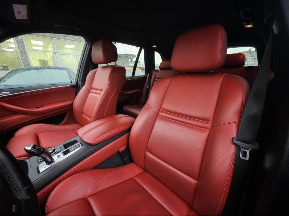 2012 BMW E70 X5 M - Image 17 of 20
