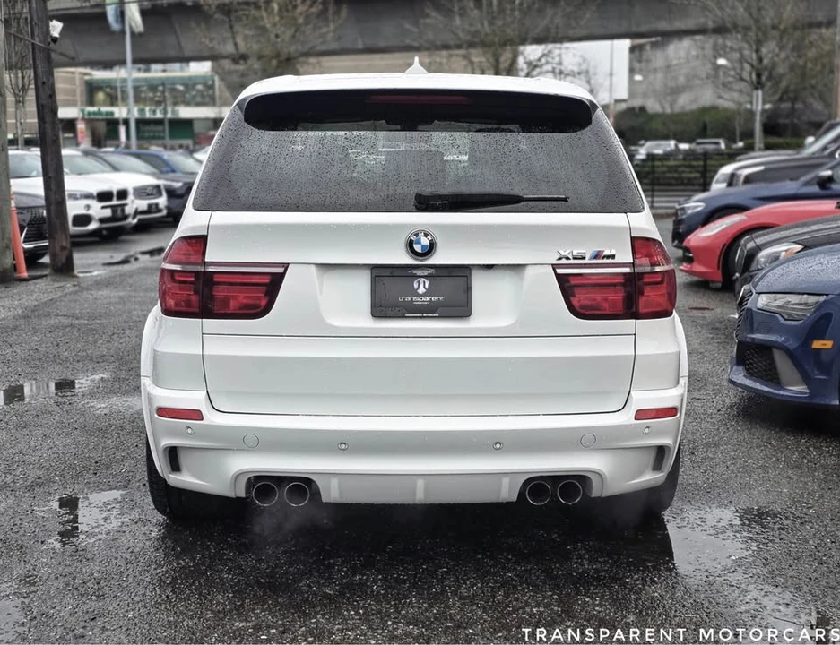 2012 BMW E70 X5 M - Image 4 of 20
