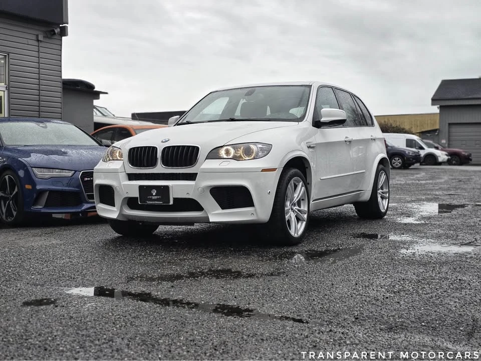 2012 BMW E70 X5 M - Image 6 of 20
