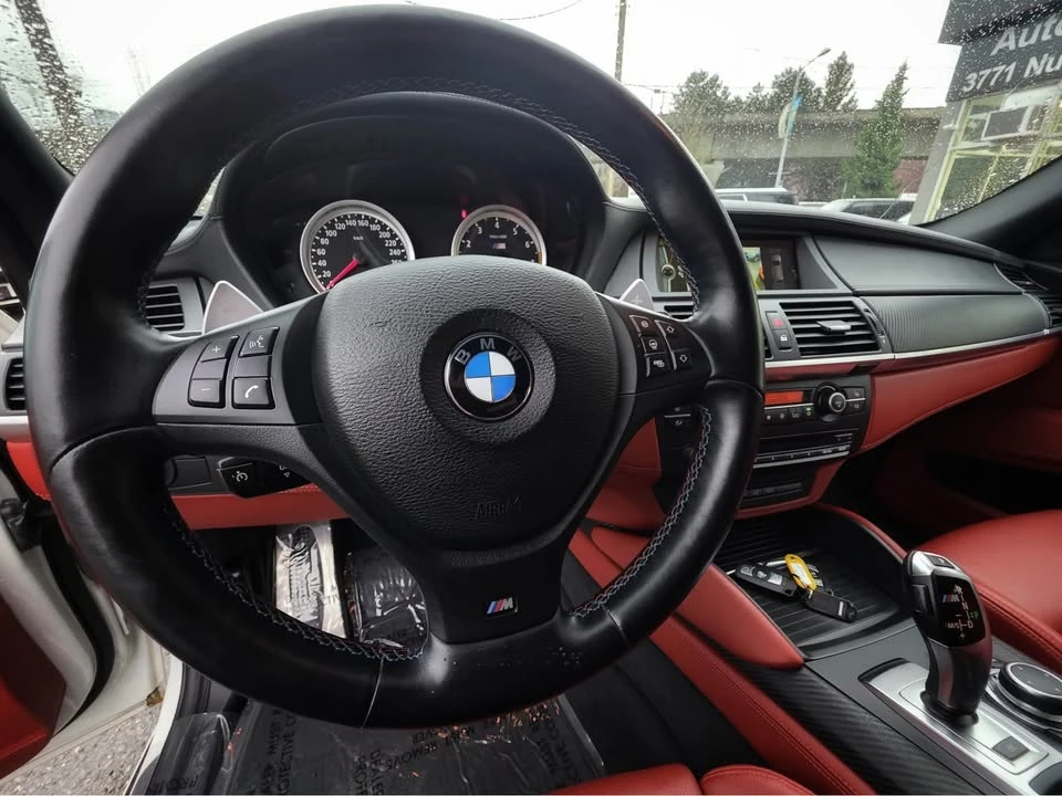 2012 BMW E70 X5 M - Image 10 of 20