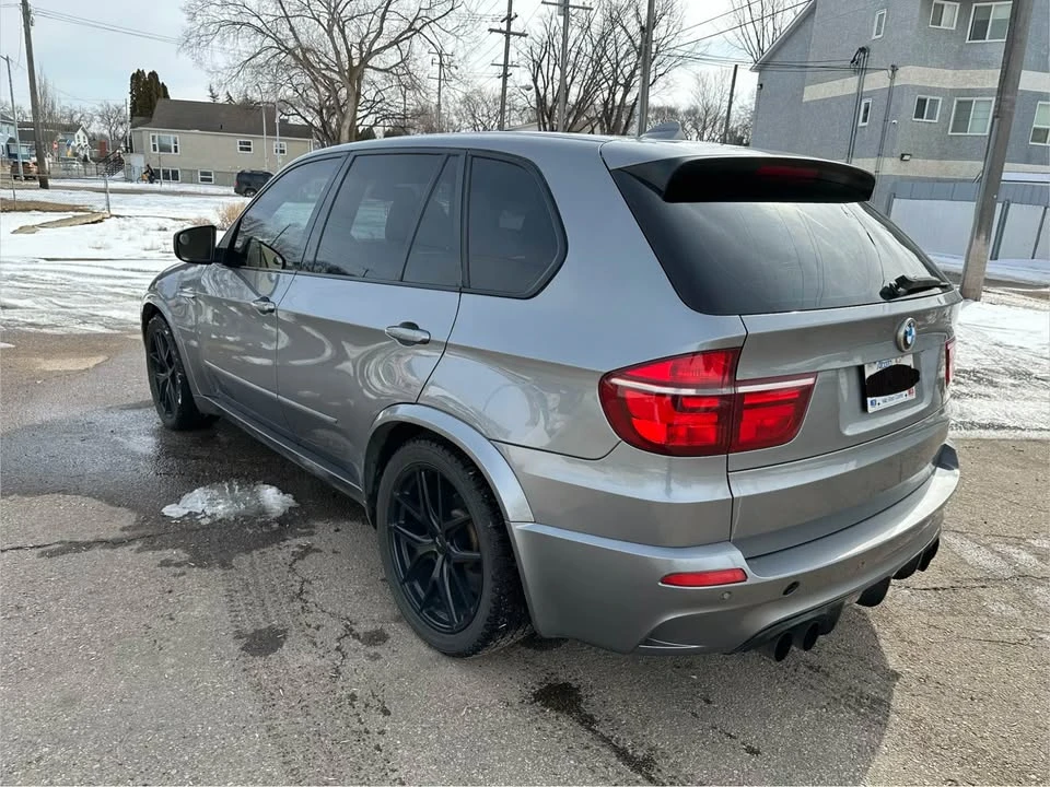 2012 BMW E70 X5 M - Image 2 of 17