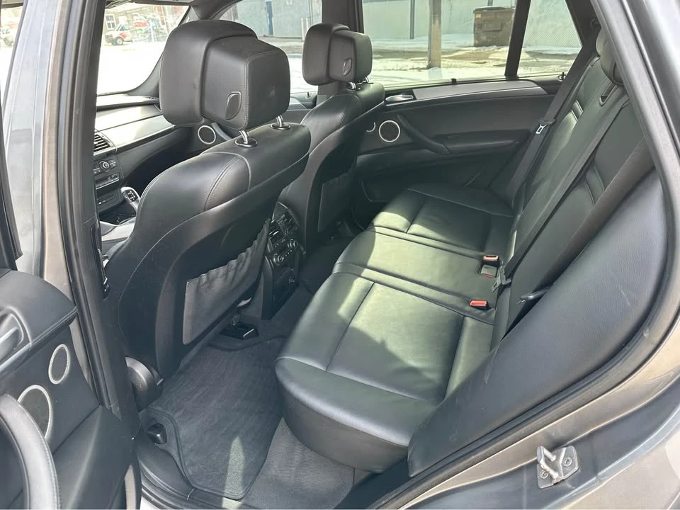 2012 BMW E70 X5 M - Image 11 of 17