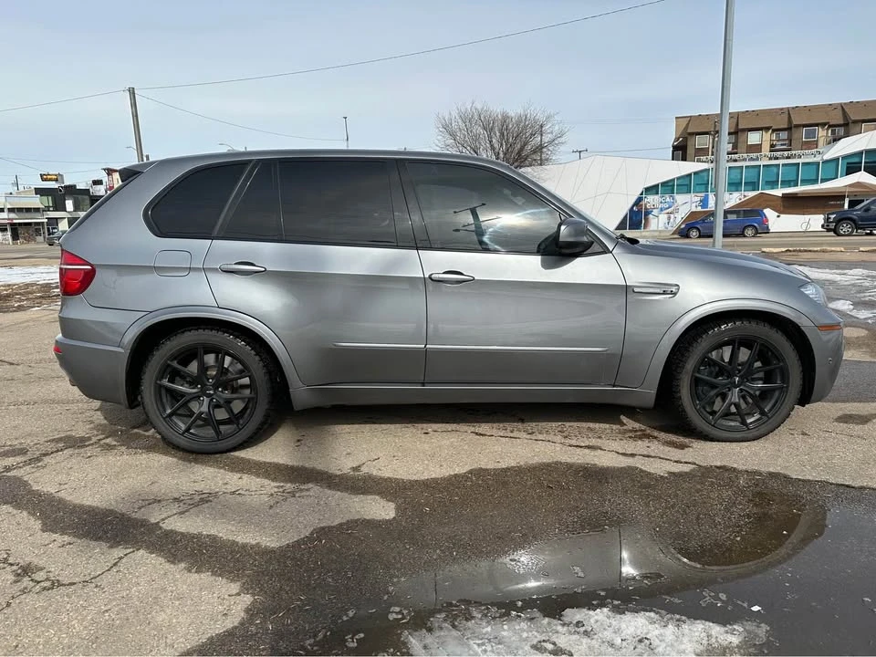 2012 BMW E70 X5 M - Image 5 of 17