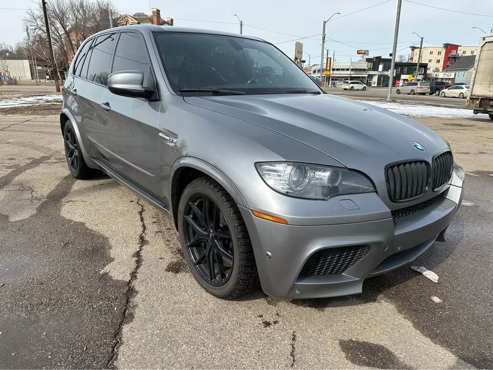 2012 BMW E70 X5 M - Image 6 of 17
