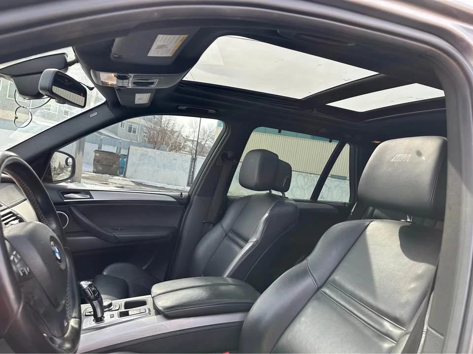 2012 BMW E70 X5 M - Image 16 of 17