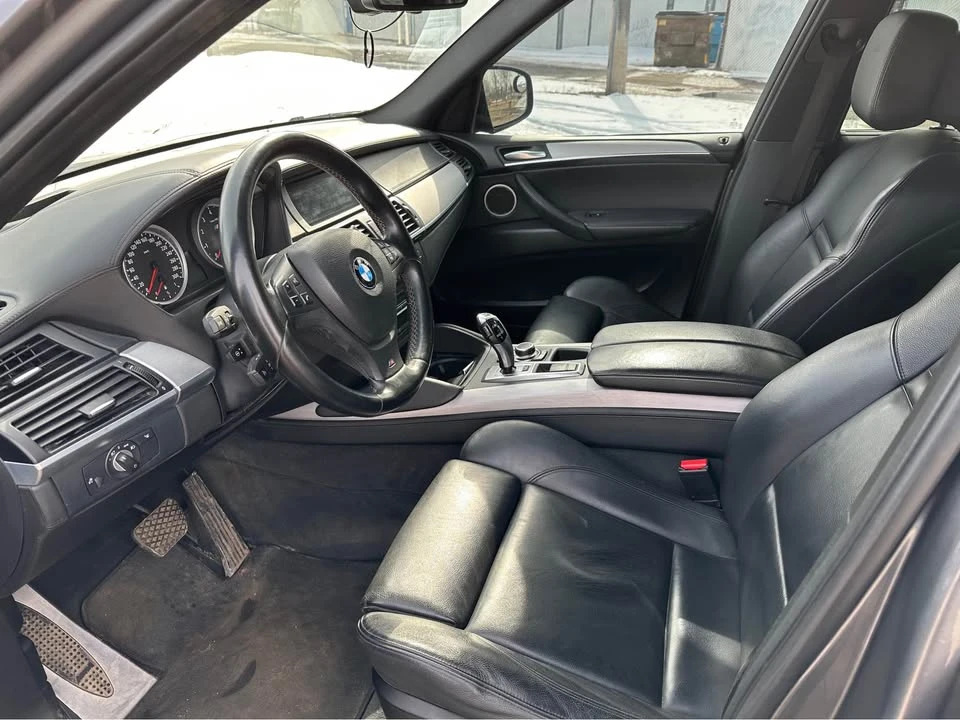 2012 BMW E70 X5 M - Image 10 of 17