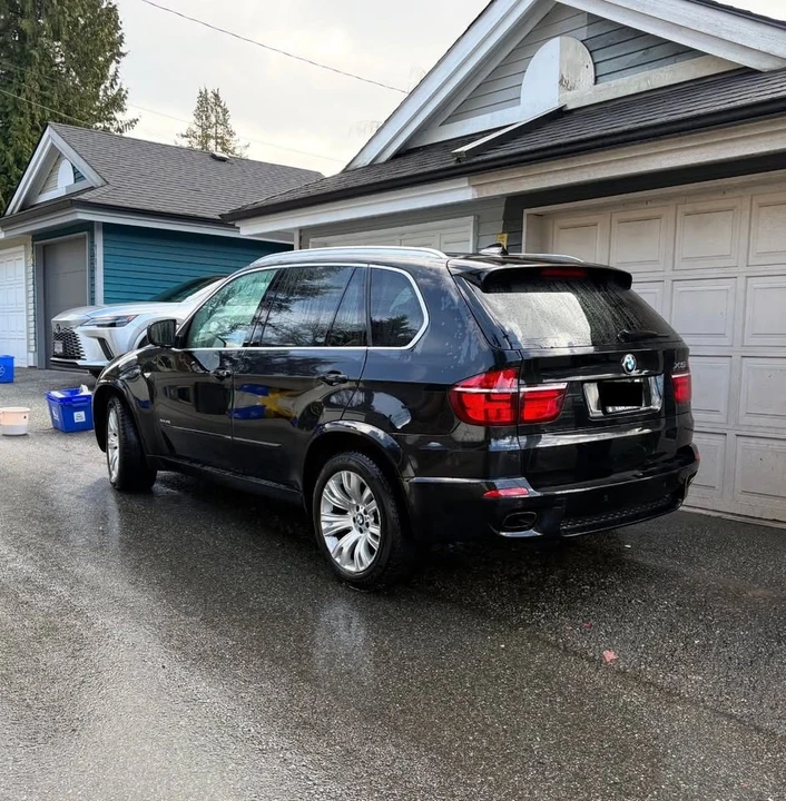 2012 BMW E70 X5 M - Image 13 of 20