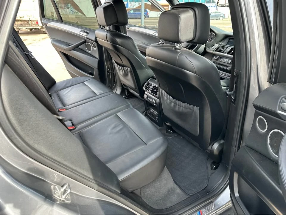 2012 BMW E70 X5 M - Image 12 of 17