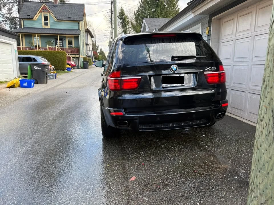 2012 BMW E70 X5 M - Image 18 of 20