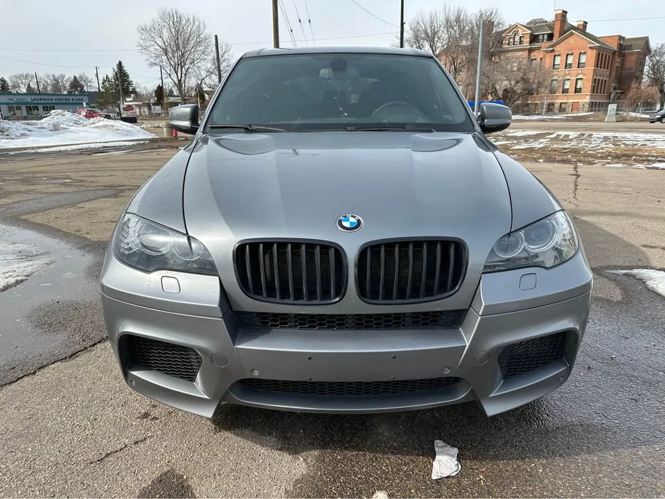 2012 BMW E70 X5 M - Image 7 of 17