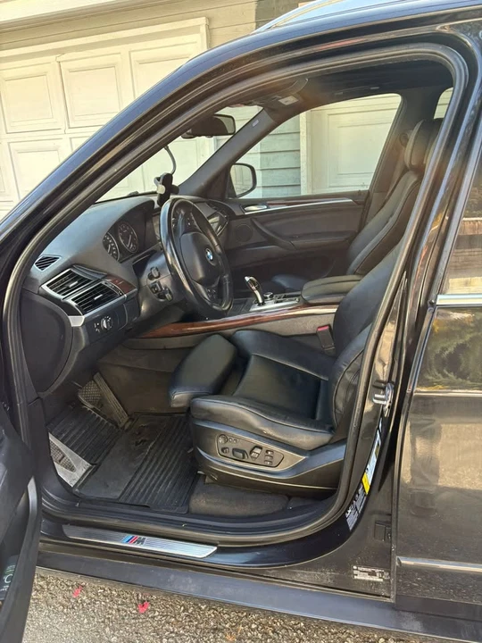 2012 BMW E70 X5 M - Image 7 of 20