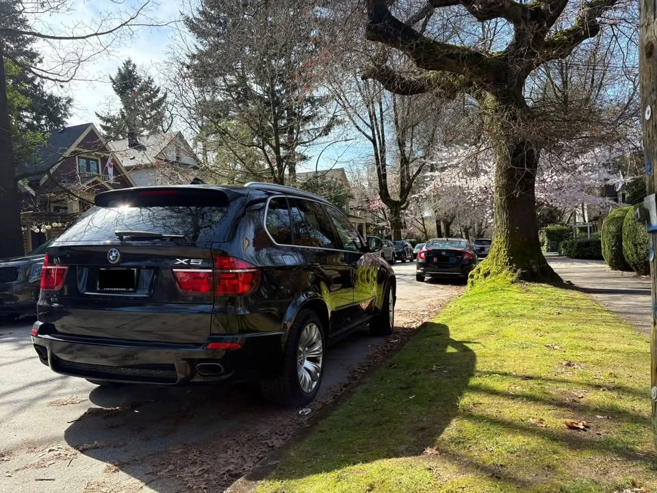 2012 BMW E70 X5 M - Image 3 of 20