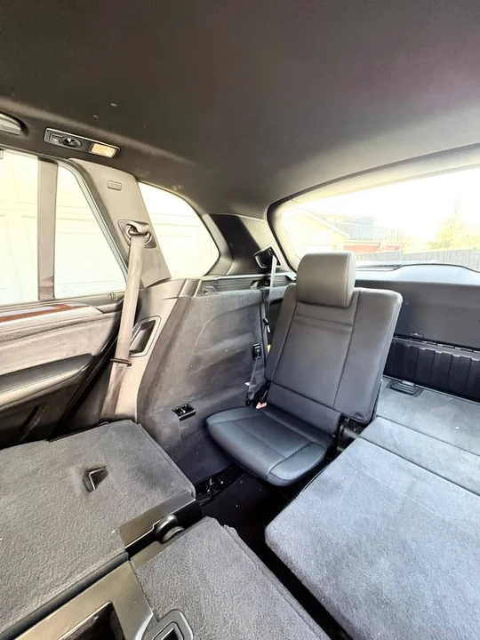 2012 BMW E70 X5 M - Image 9 of 20