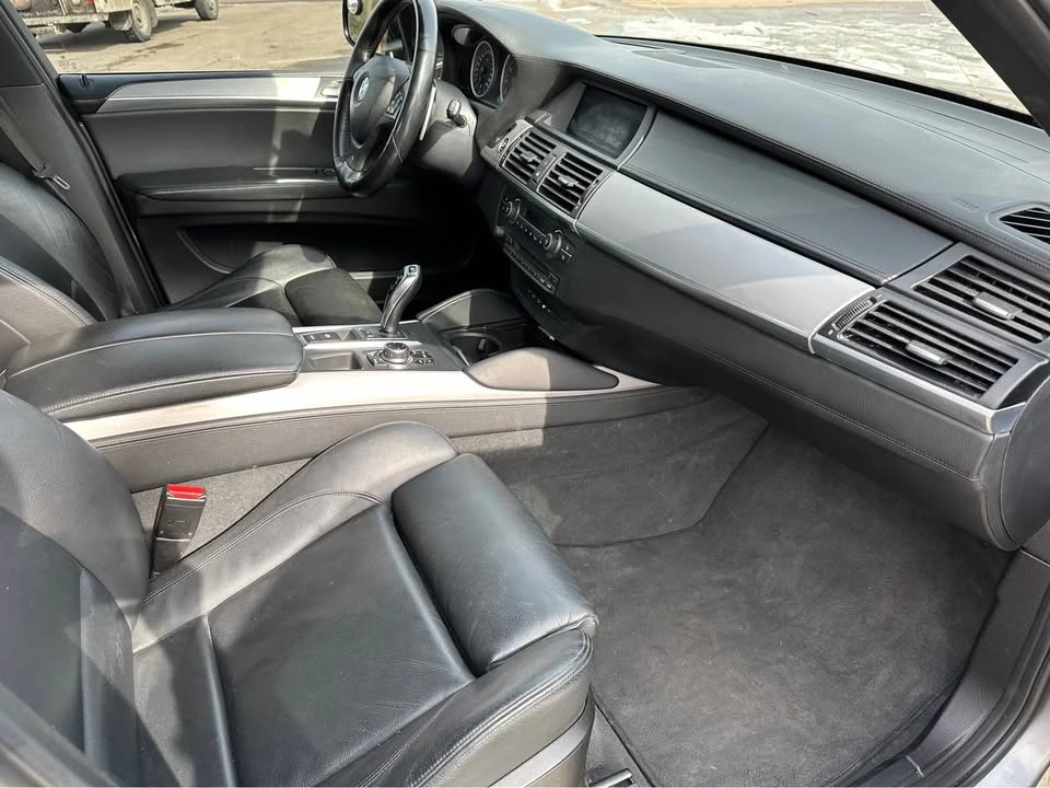 2012 BMW E70 X5 M - Image 13 of 17
