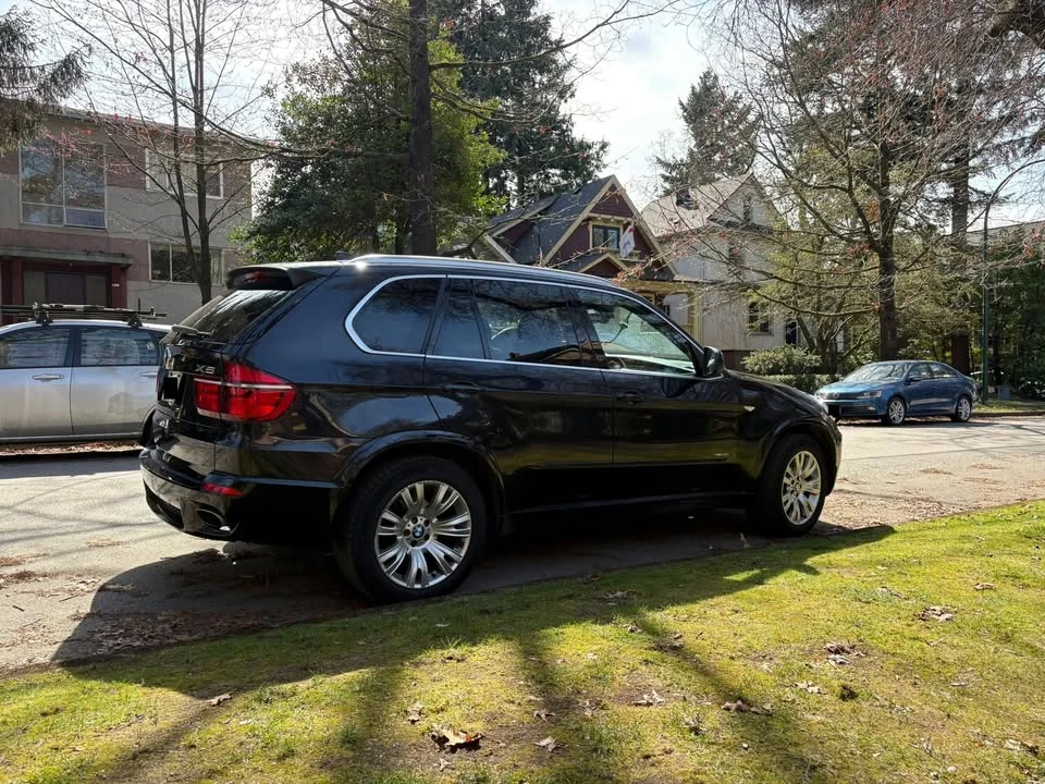 2012 BMW E70 X5 M - Image 4 of 20