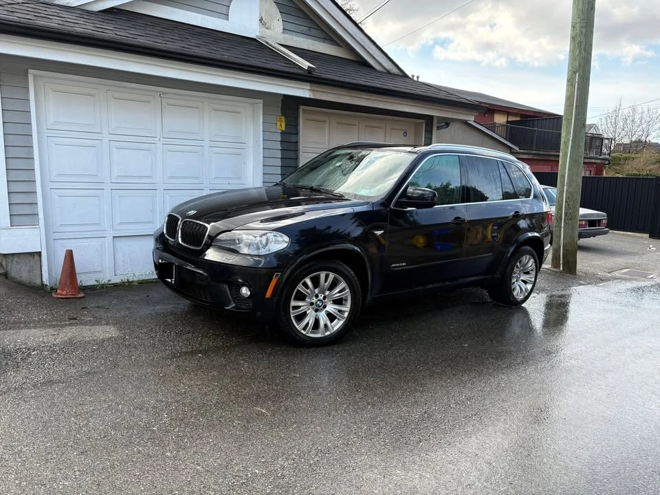 2012 BMW E70 X5 M - Image 19 of 20
