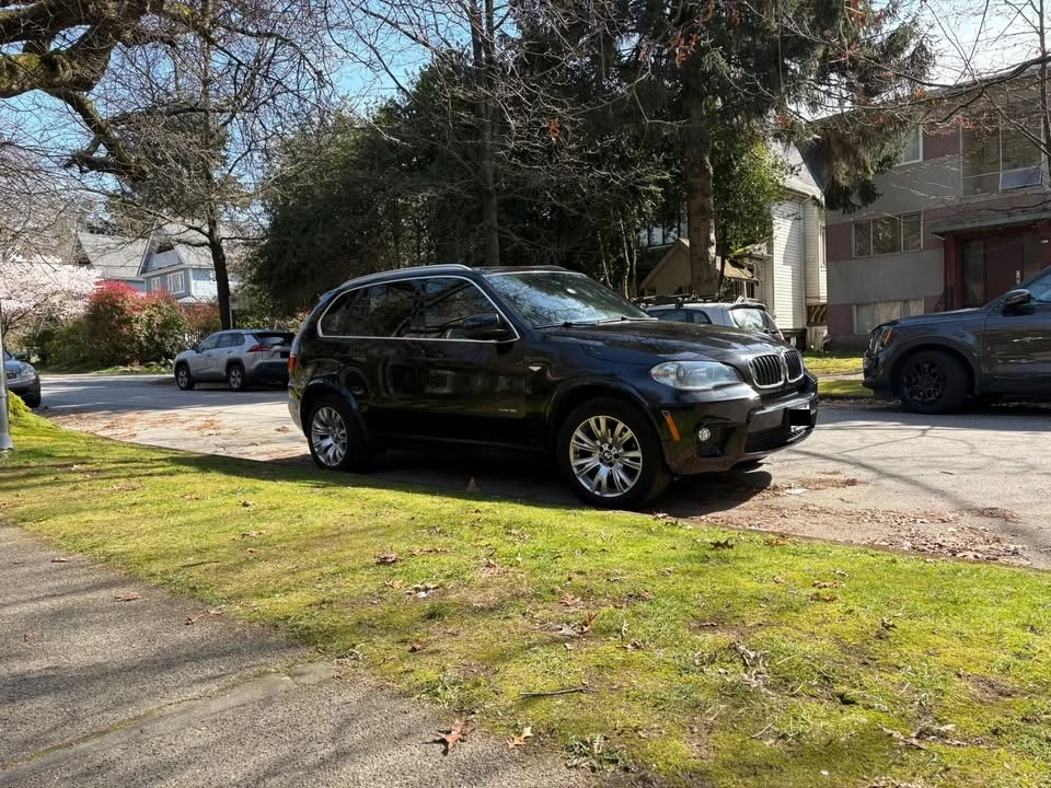 2012 BMW E70 X5 M - Image 5 of 20