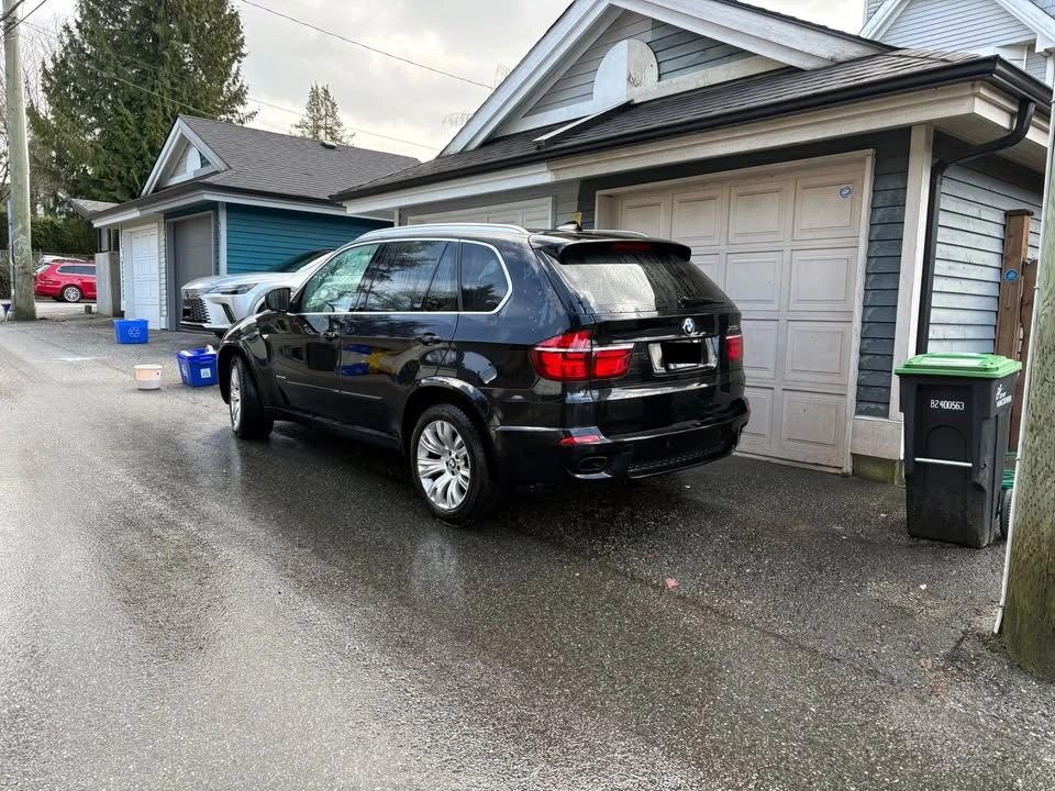 2012 BMW E70 X5 M - Image 17 of 20