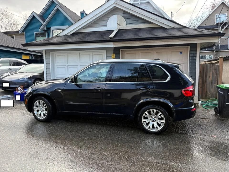 2012 BMW E70 X5 M - Image 20 of 20