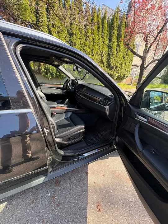 2012 BMW E70 X5 M - Image 2 of 20