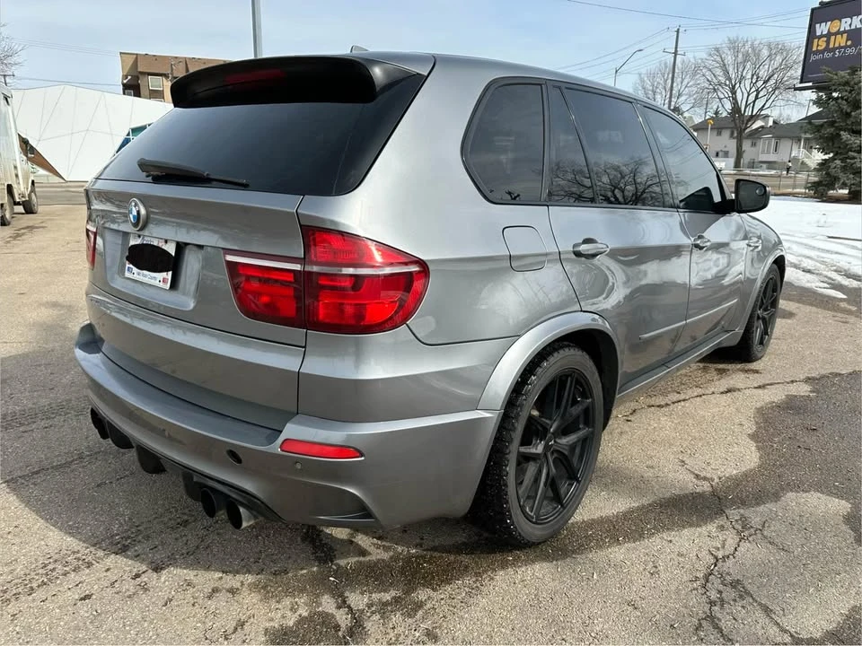 2012 BMW E70 X5 M - Image 4 of 17