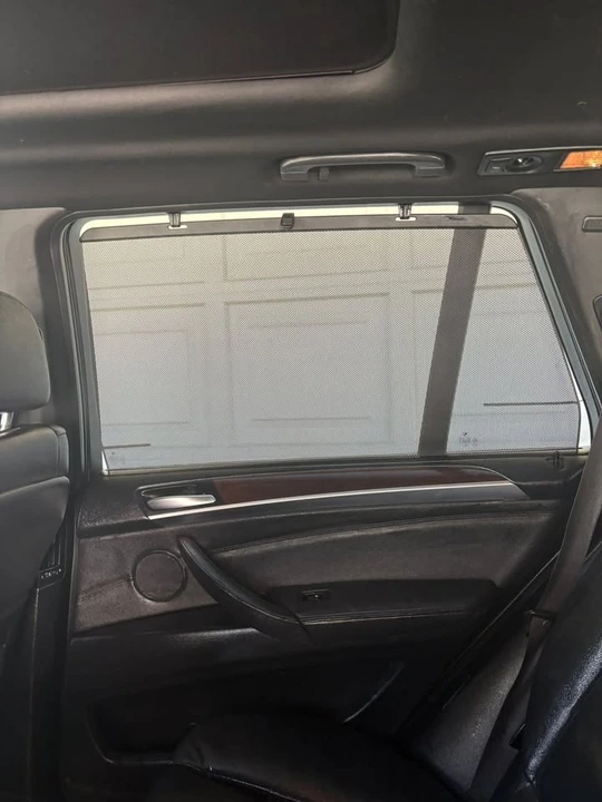 2012 BMW E70 X5 M - Image 12 of 20