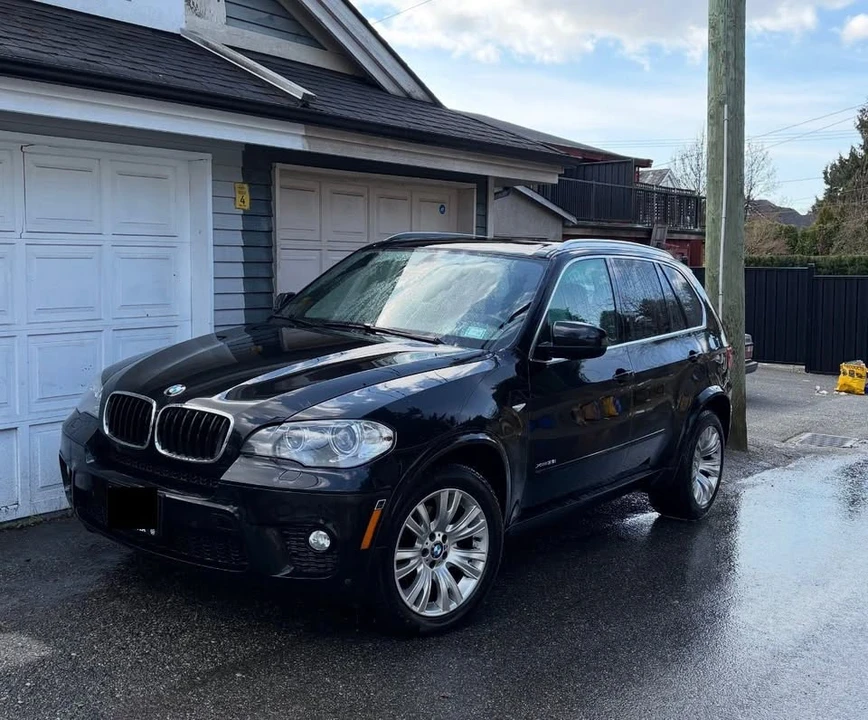 2012 BMW E70 X5 M - Image 14 of 20