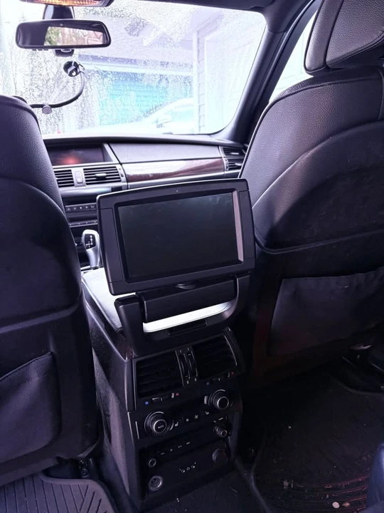 2012 BMW E70 X5 M - Image 15 of 20
