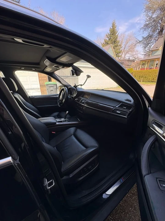2012 BMW E70 X5 M - Image 8 of 20
