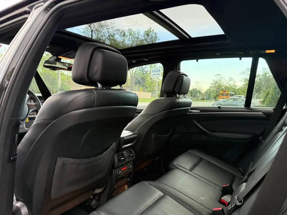 2012 BMW E70 X5 M - Image 19 of 20